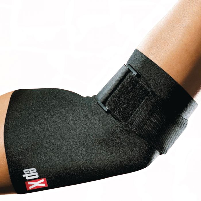 epX Elbow Sleeve with Strap