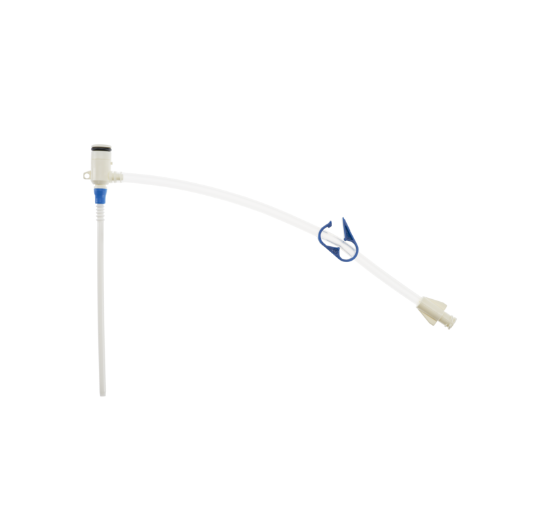 Teleflex Medical Arrow-Flex Percutaneous Sheath Introducer Kit - Percutaneous Sheath Introducer Kit with Integral Hemostasis Valve / Side Port and Sharps Safety Features for Use with 7.5 Fr to 8 Fr Catheters, PSI Kit 9 Fr x 4-1/8" (10 cm) - NA-09903-CDC