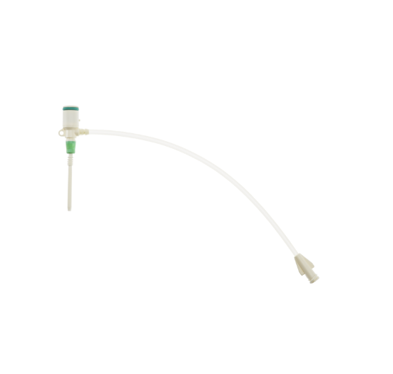 Teleflex Medical Arrow-Flex Percutaneous Sheath Introducer Kit - Percutaneous Sheath Introducer Kit with Integral Hemostasis Valve / Side Port for Use with 7 Fr Catheters, PSI Kit 7 Fr - AK-09701