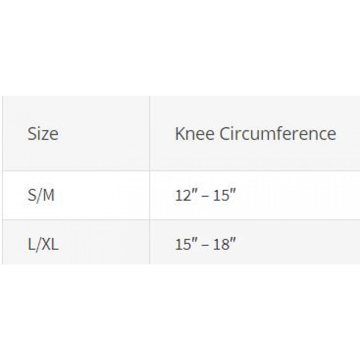 Cramer ESS Knee Compression Sleeve
