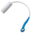 Etac Long Handle Back Scrubber and Body Washer