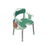 Etac Swift Shower Chair/Stool
