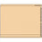 Kardex Compatible End Tab Folder 2-Ply Top And Side 11 3/4" X 9 1/2" 100/Box