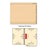 Kardex Compatible End Tab Folder 2-Ply Top And Side 11 3/4" X 9 1/2" 50/Box