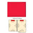 Kardex Compatible End Tab Folder 2-Ply Top And Side 11 3/4" X 9 1/2" 50/Box