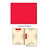 Kardex Compatible End Tab Folder 2-Ply Top And Side 11 3/4" X 9 1/2" 50/Box