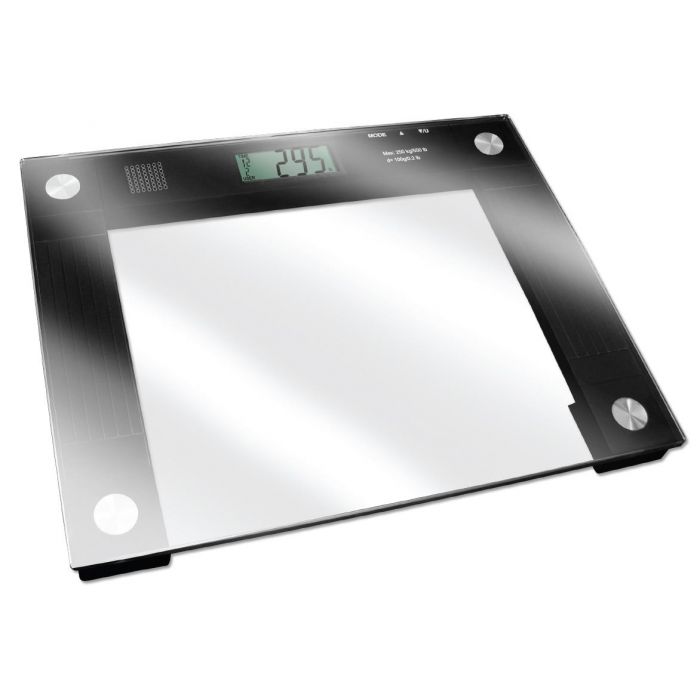 Patterson Medical Extra Wide Talking Scale