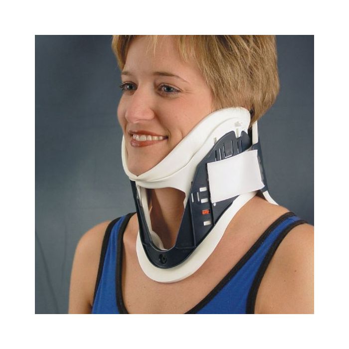 Spirit Extrication Collar