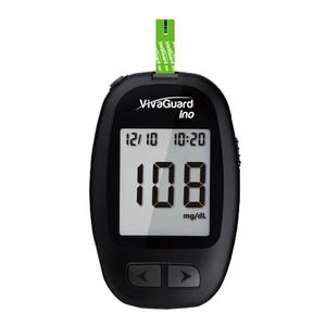 Blood Glucose Meter
