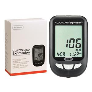 Blood Glucose Meter Kit