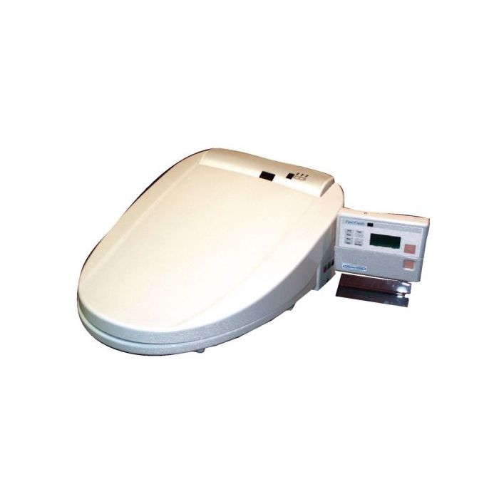 Sammons Preston Feel Fresh Bidet Hygiene System with Remote Control