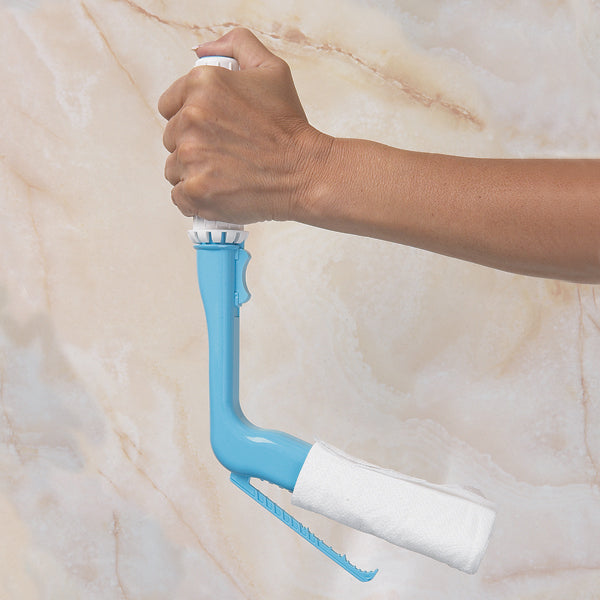 Bathroom Aid