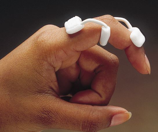 North Coast Medical LMB Flexion Finger Spring | Finger Spring ...