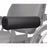 Comfort Company Flat Top Lateral Roll Armrest