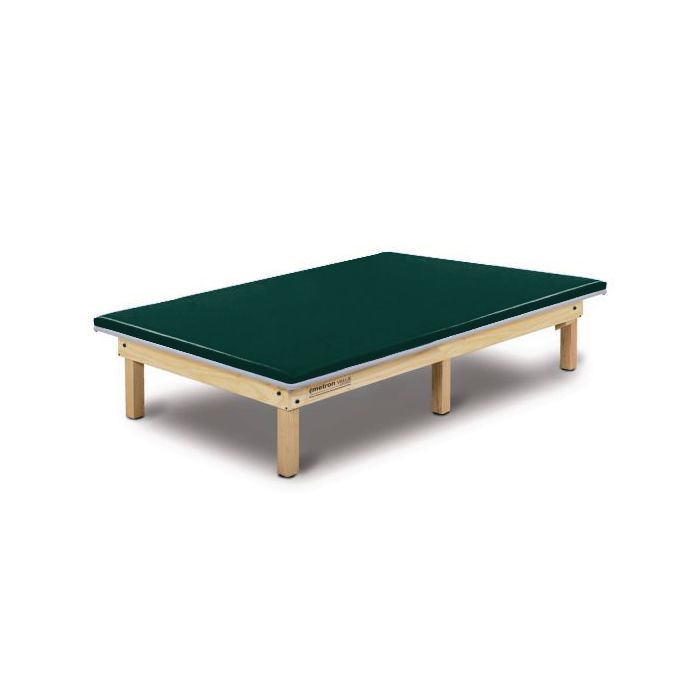 Metron Value Space Saver Mat Platform