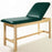 All Option Metron Value H-Brace Treatment Table