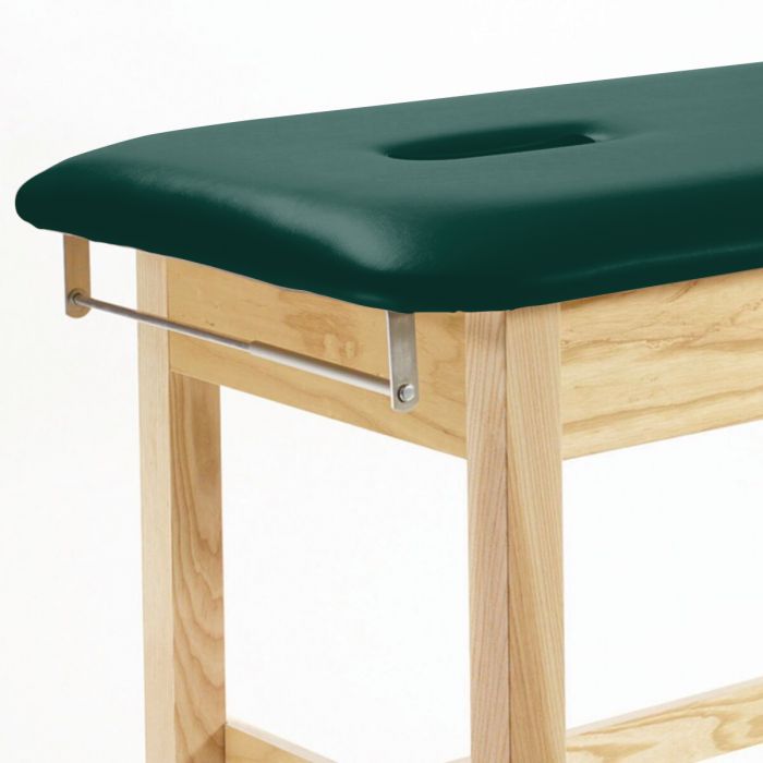 Metron Value Bariatric Treatment Table with Shelves