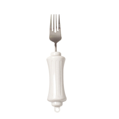 Built-Up Handle Utensils Fork