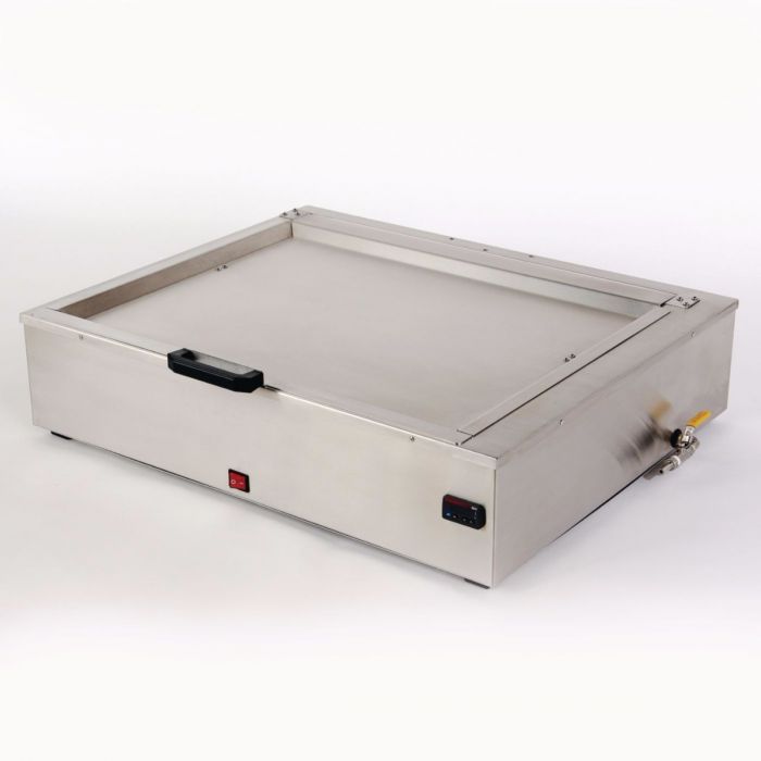 Whitehall Forma-Splint 1600 Series Splint Pans