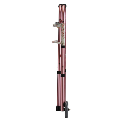 Folding Walkers with 5″ Wheels