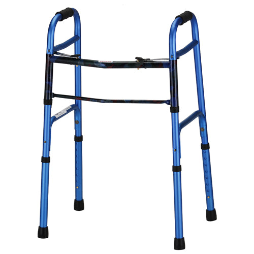 Standard Folding Walkers