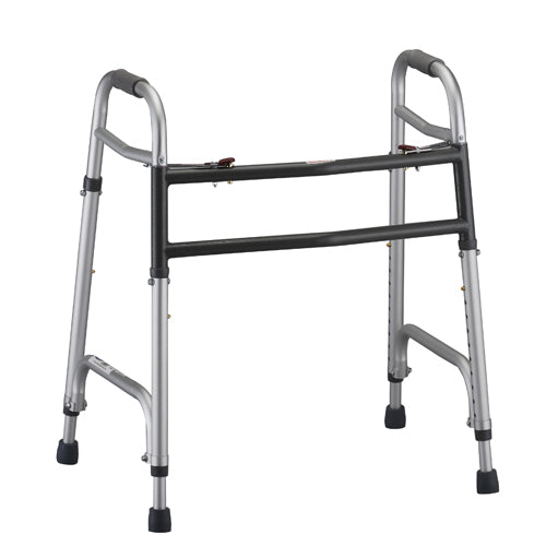  Heavy Duty Folding Walker