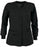 Grey's Anatomy Scrubs Modern Fit Button Front Jacket