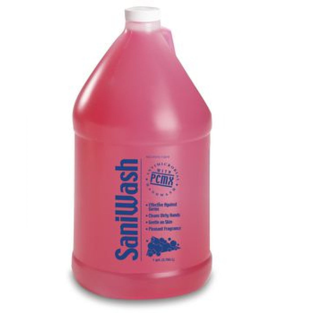 SaniWash Antimicrobial Handwash