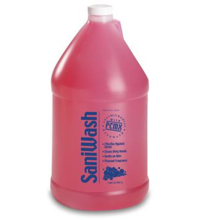 SaniWash Antimicrobial Handwash