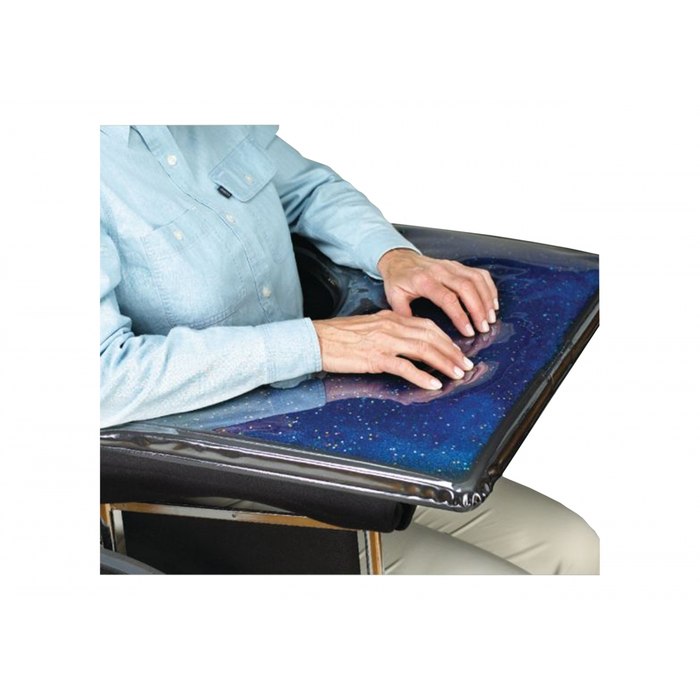 Skil-Care Gel-Top Sensory Stimulation Tray