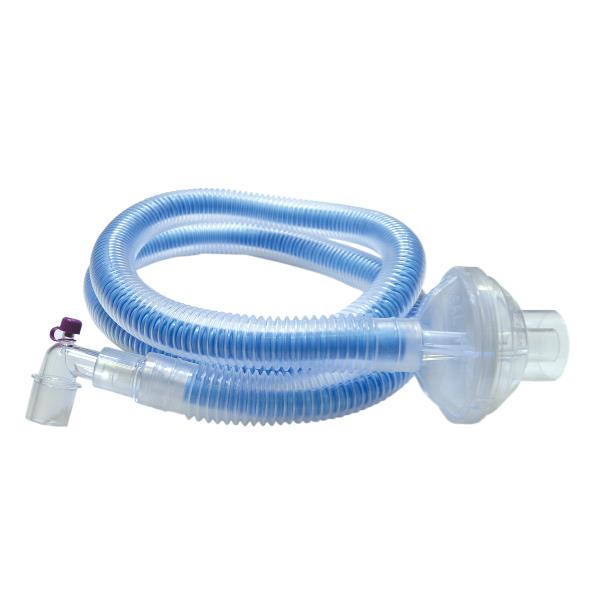Pediatric F2 Breathing Circuits