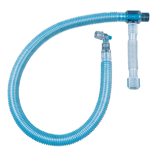 AMBU Universal F2 Adult Circuits Universal Flex2 Adult Breathing Cir — Grayline Medical