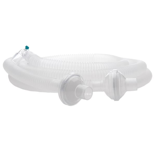 AMBU Ultraflex Pediatric Circuit Ultraflex Breathing Circuit, Pediat — Grayline Medical