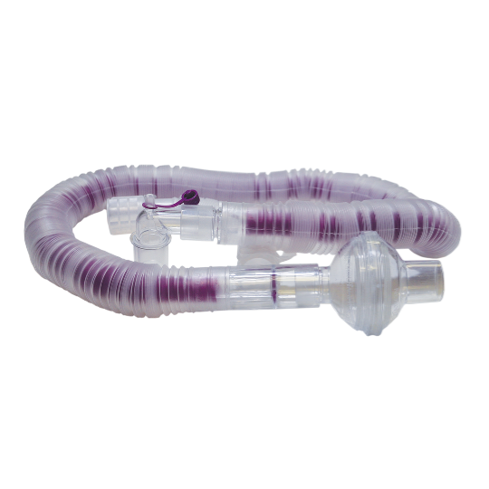Ambu KingUniversal F Flex Breathing Circuits CIRCUIT EXPANDABLE SAMP — Grayline Medical
