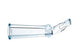 Medtronic Soft-Flow Arterial Cannulas - Arterial Cannula with Suture Bulb, Angled, 18 Fr - 7072