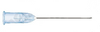 Eagle Laboratories Eagle Straight Irrigating Cystotomes - Irrigating Cystotome, Straight, 21G x 1" - 120-21S