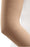 Medi USA Mediven Harmony Sleeves - Harmony Arm Sleeve, 20-30 mmHg of Compression, Silicone Top Band, Carmel Color, Size VIII - 2Y01708