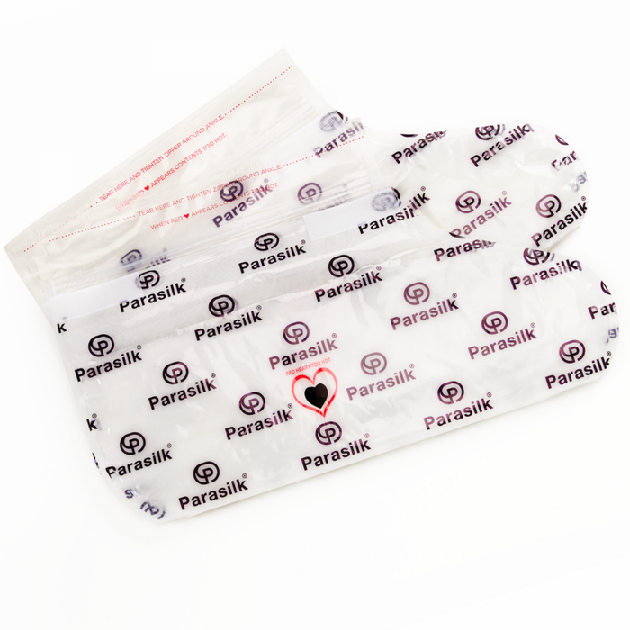 Patterson Medical gLOVE Treat with Parasilk Paraffin Products