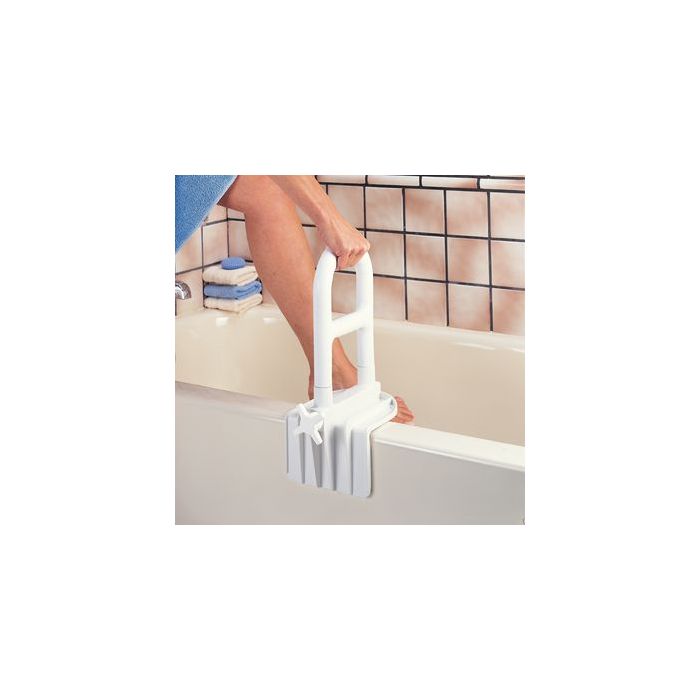 Guardian Bi-Level Tub Grab Bar