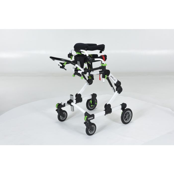 Patterson Medical Grillo Gait Trainers