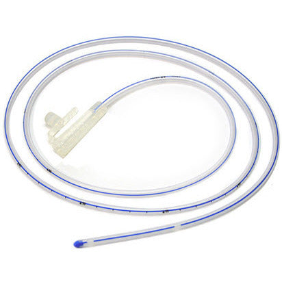 Curaplex Silicone Nasogastric Tubes - Curaplex Nasogastric Tube, Silicone, 14 Fr - 14759