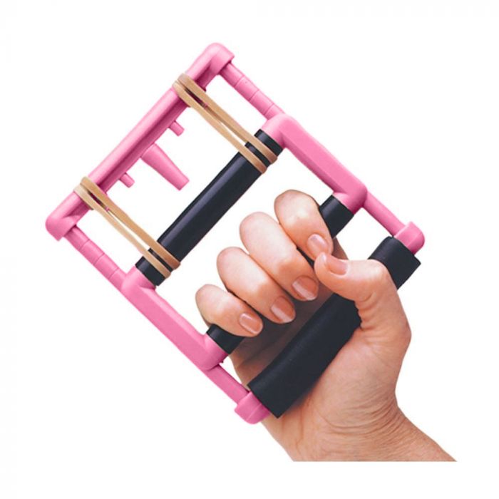 Hand Helper II & Deluxe Hand Helper Exercisers