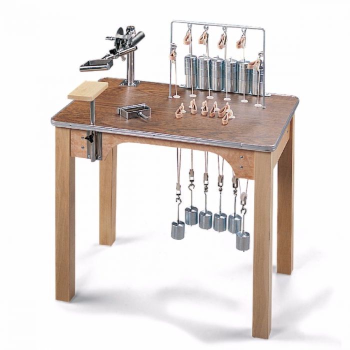 Patterson Medical Hand, Wrist and Forearm Table (Kanavel Table)