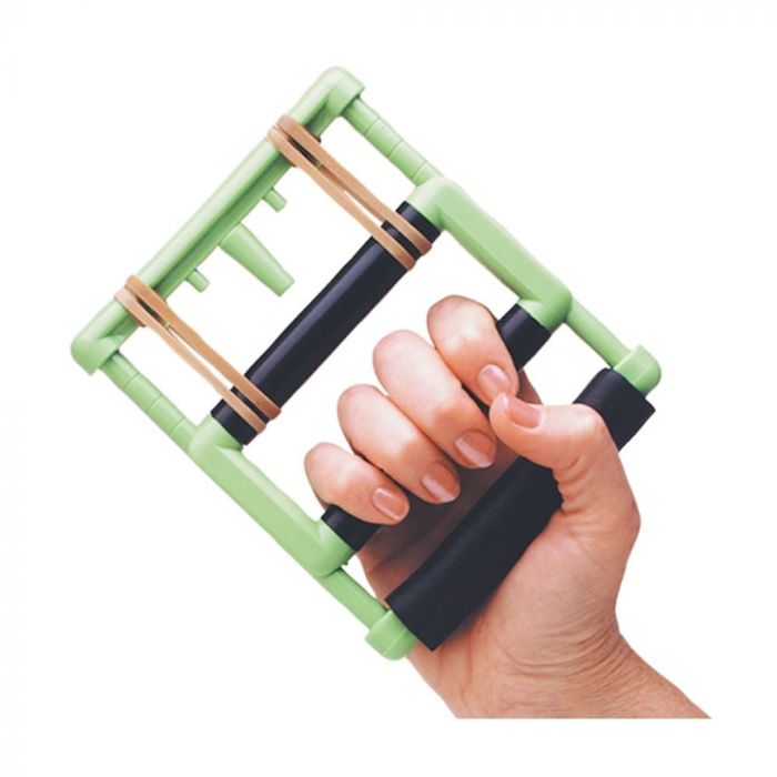 Mr. Hand Helper Hand Helper II & Deluxe Hand Helper Exercisers — Grayline Medical