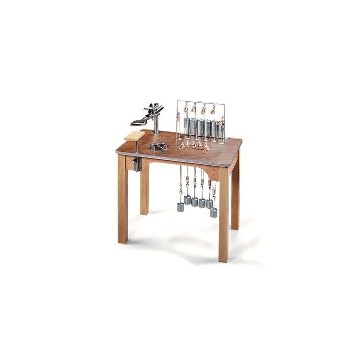 Patterson Medical Hand, Wrist and Forearm Table (Kanavel Table)