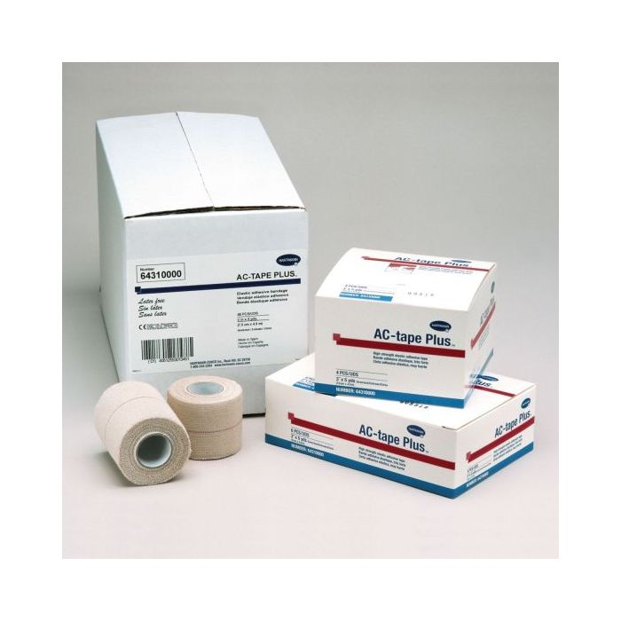 Hartmann AC Tape Plus