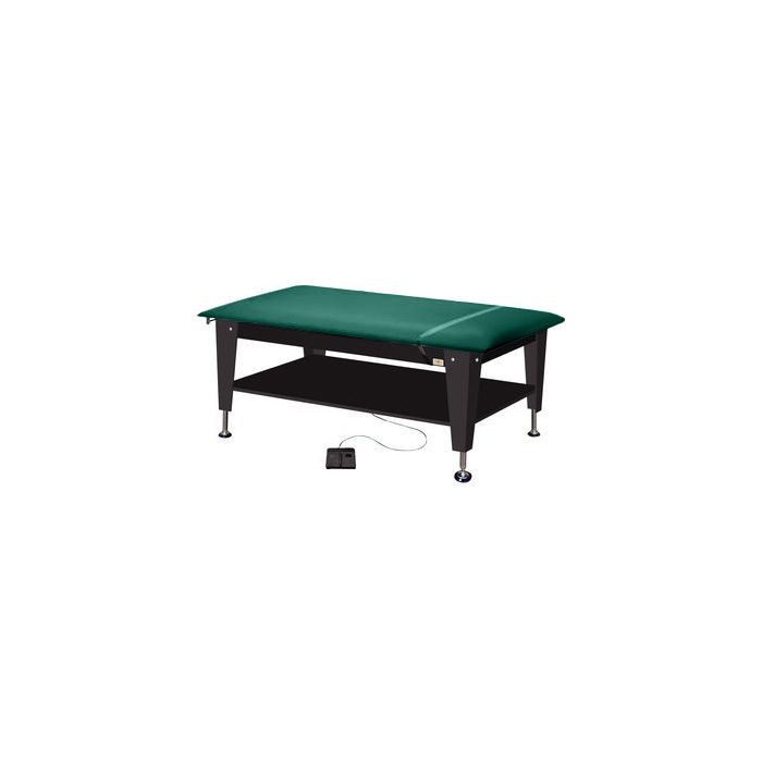 Hausmann ADA Hi-Lo Power Plinth Table