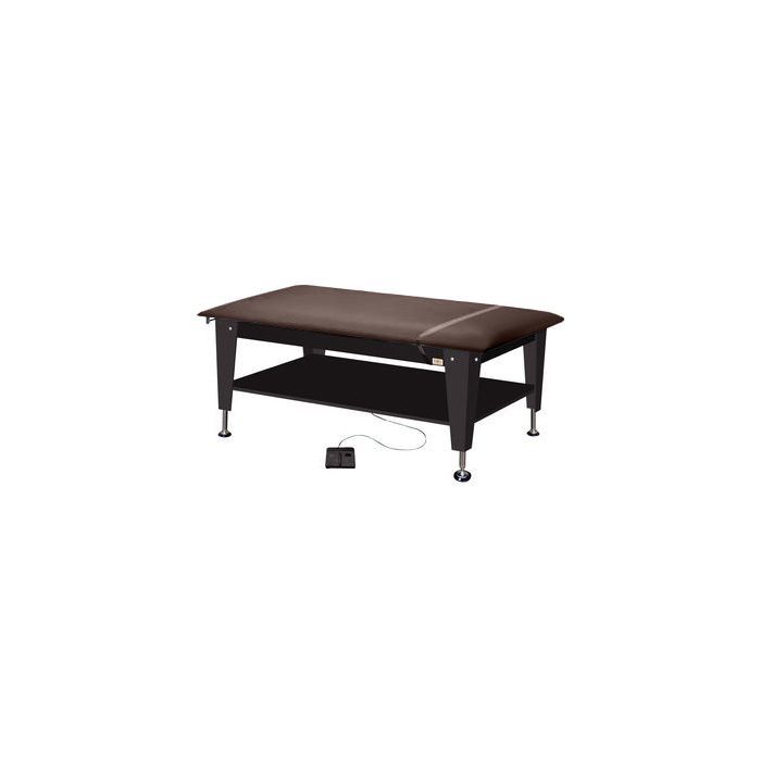 Hausmann ADA Hi-Lo Power Plinth Table