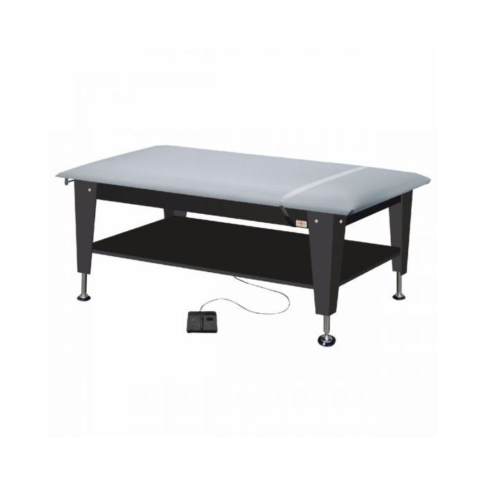 Hausmann ADA Hi-Lo Power Plinth Table