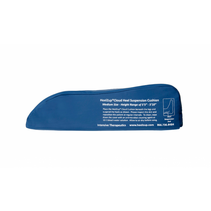 HeelZup Cloud Heel Suspension Cushions